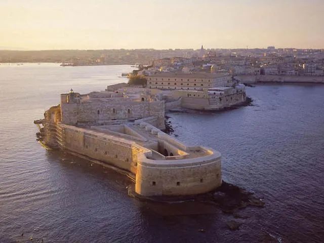 La Medusa Syracuse
